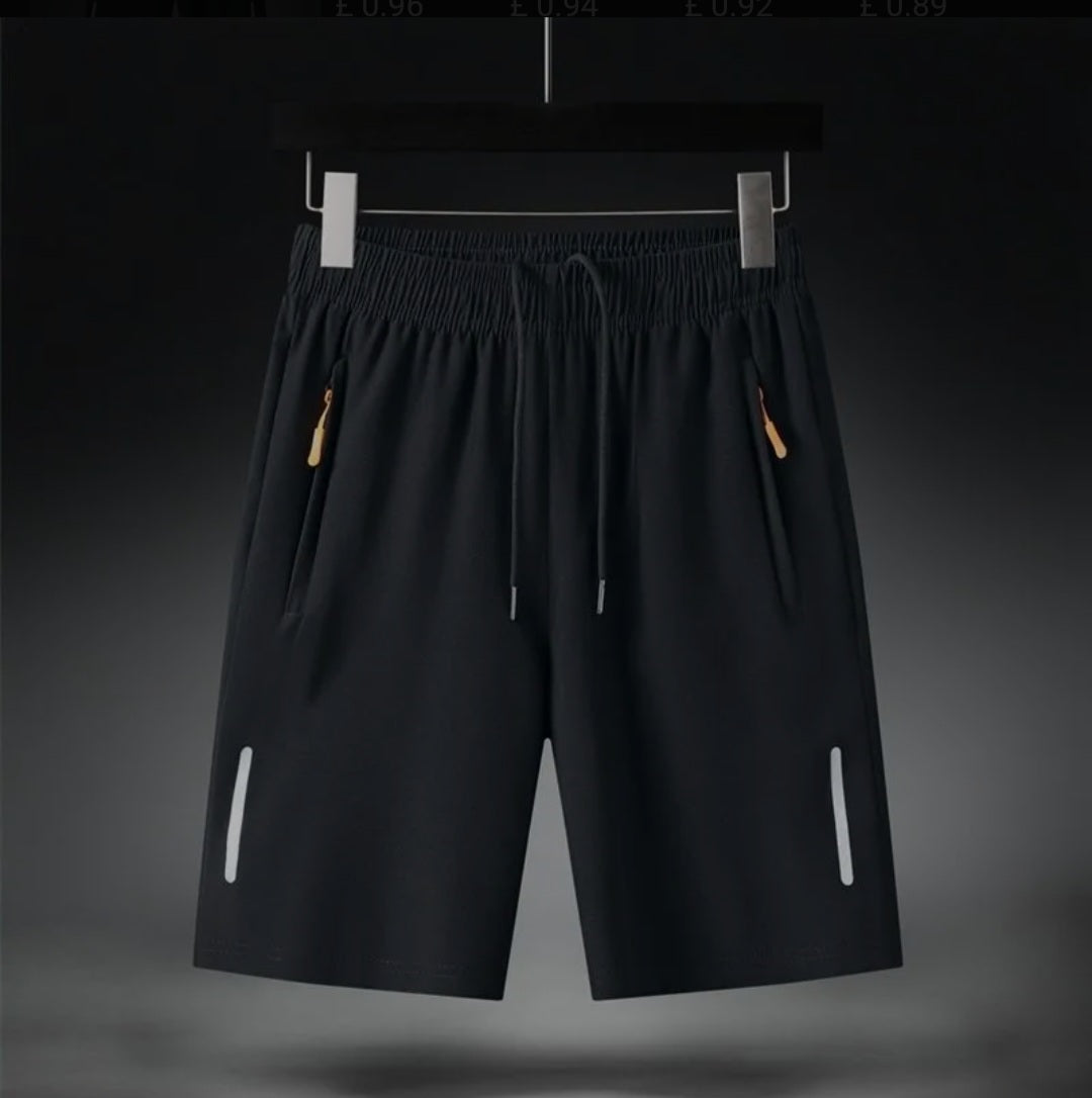 Men's Knee Length Shorts
