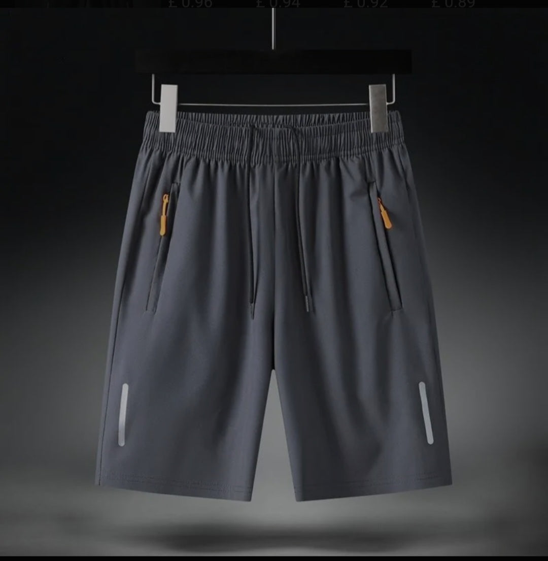 Men's Knee Length Shorts