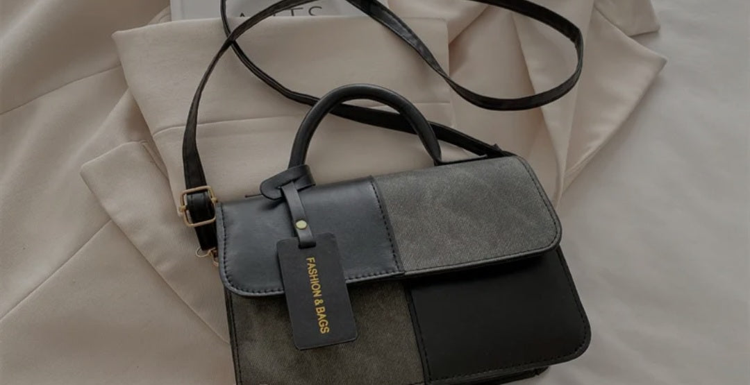 Women's Shoulder Bag
