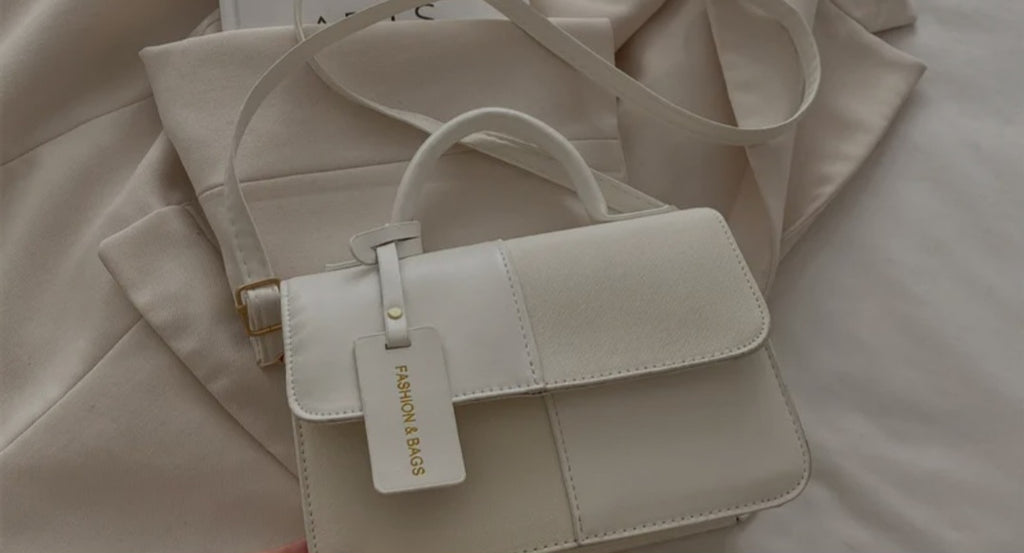 Women's Shoulder Bag