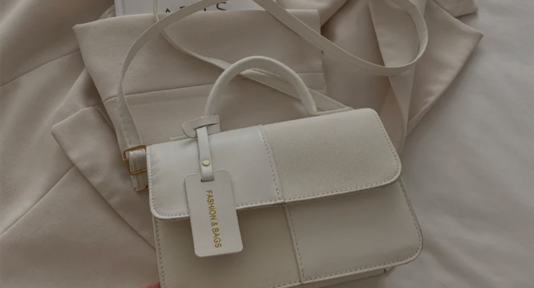Women's Shoulder Bag