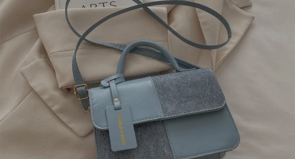 Women's Shoulder Bag