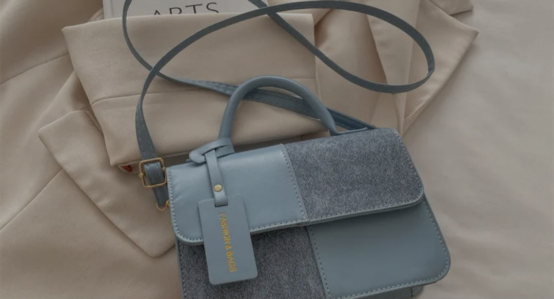 Women's Shoulder Bag