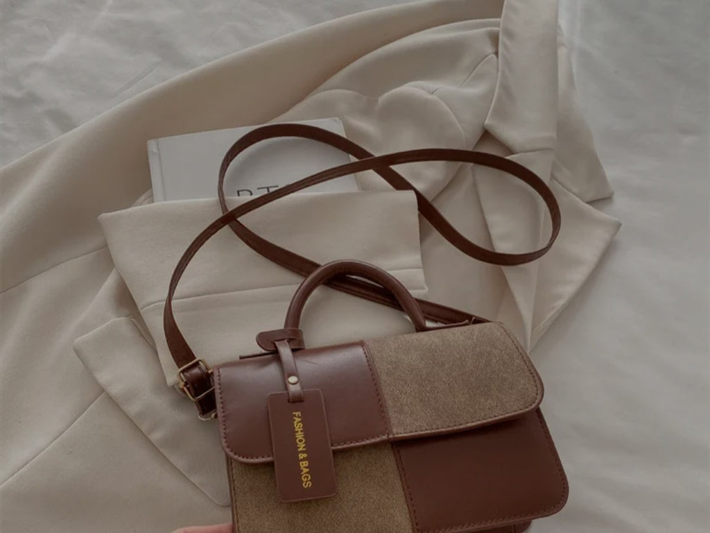 Women's Shoulder Bag