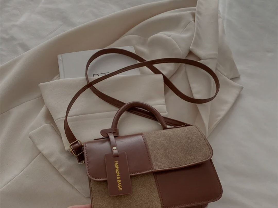 Women's Shoulder Bag