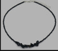 Glassbeads Necklace