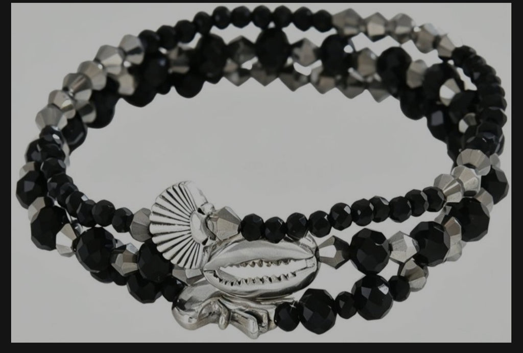 Glassbeads Bracelet