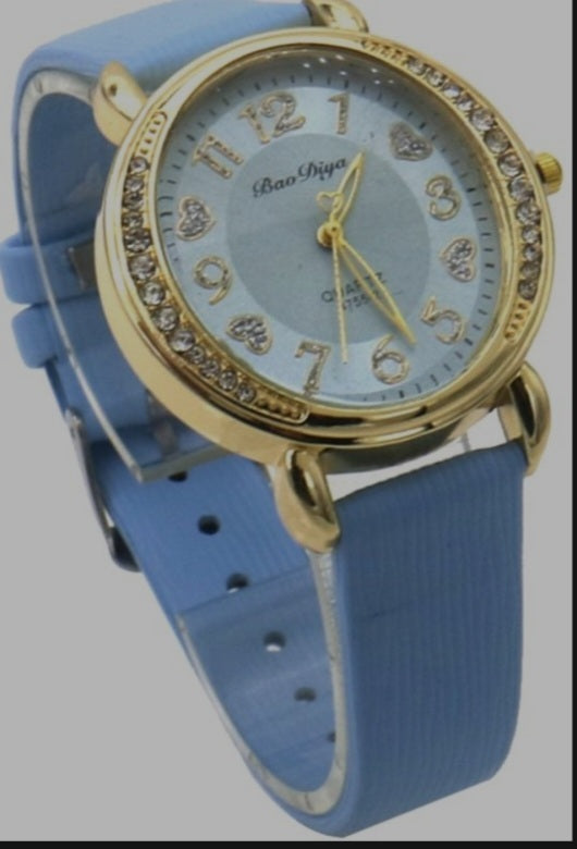 Quartz Watch