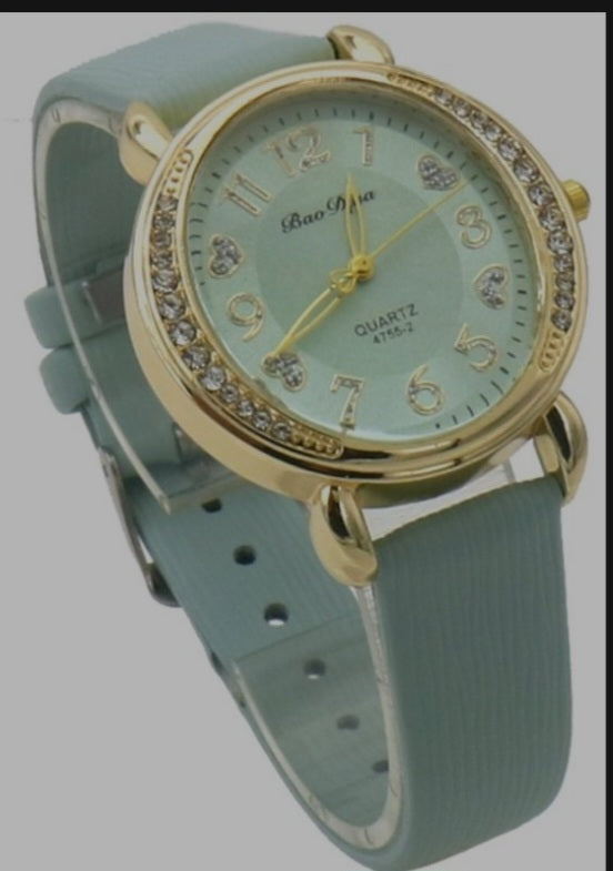 Quartz Watch