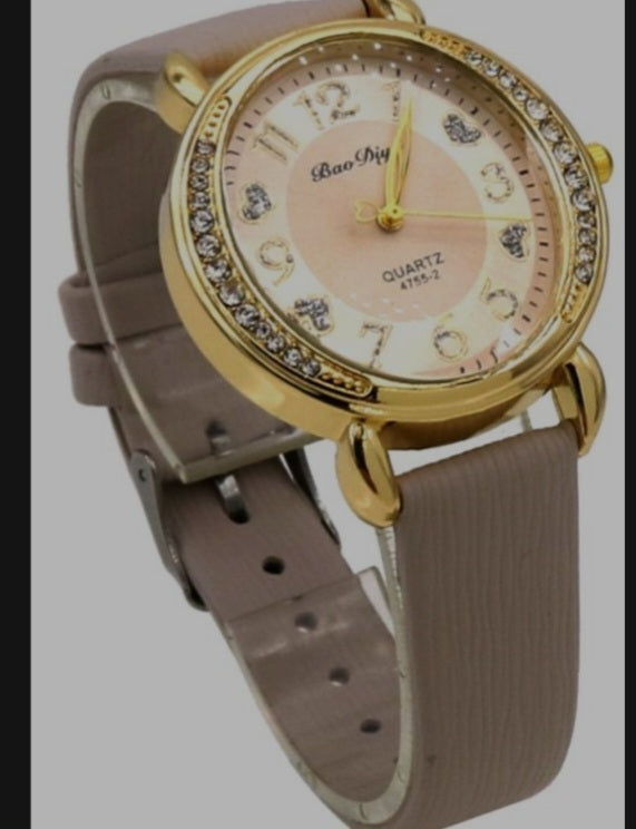 Quartz Watch