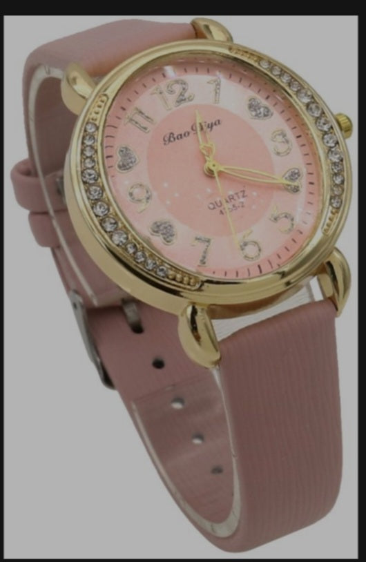 Quartz Watch