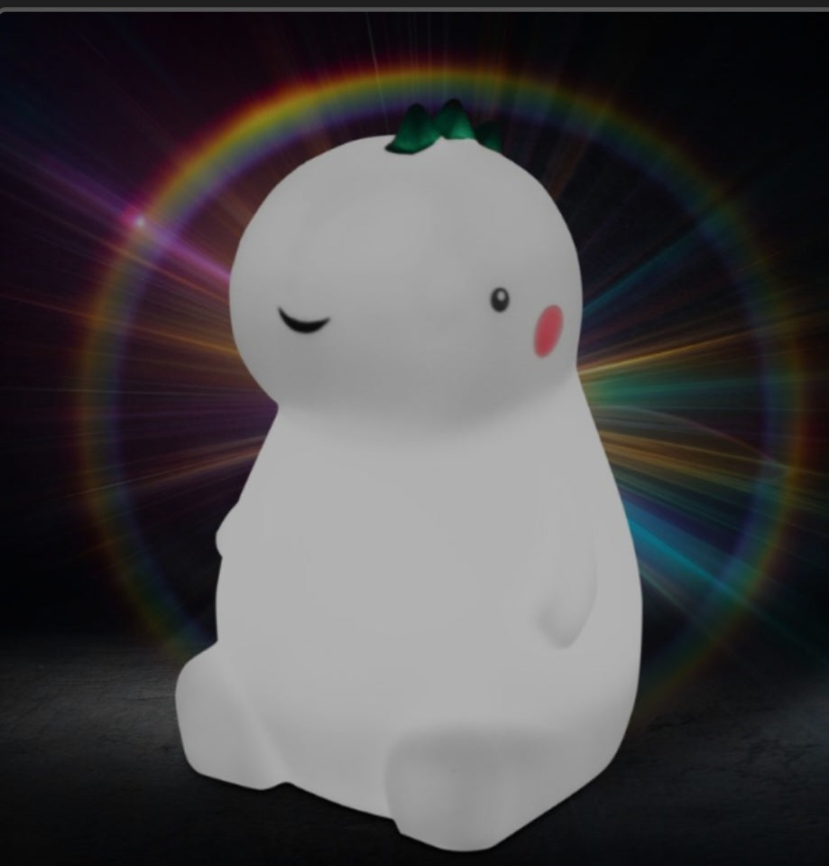 Squishy Nightlight