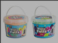 Tub of Bouncing Pastel Putty