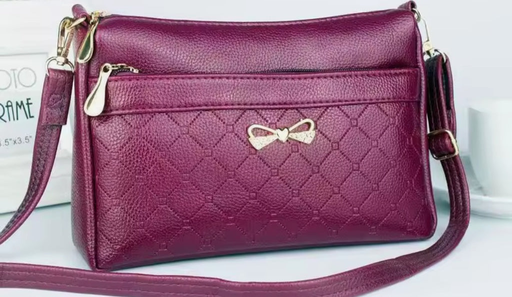 Women's Crossbody Bag