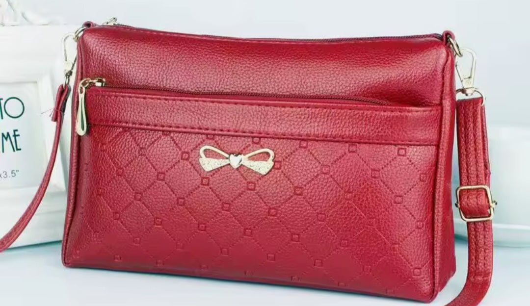 Women's Crossbody Bag