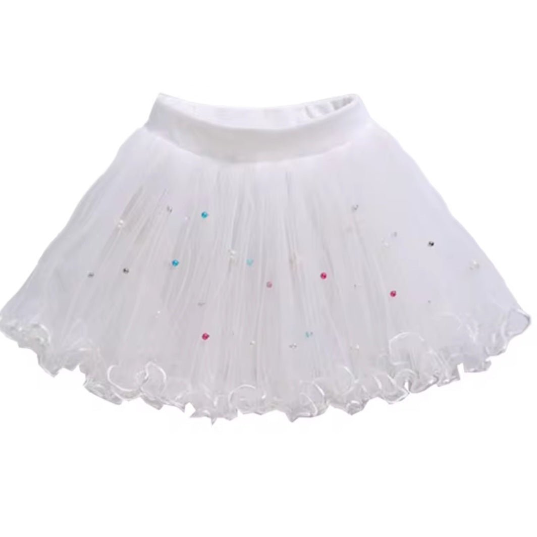 Girls Tutu Skirt