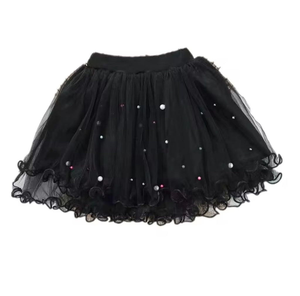 Girls Tutu Skirt