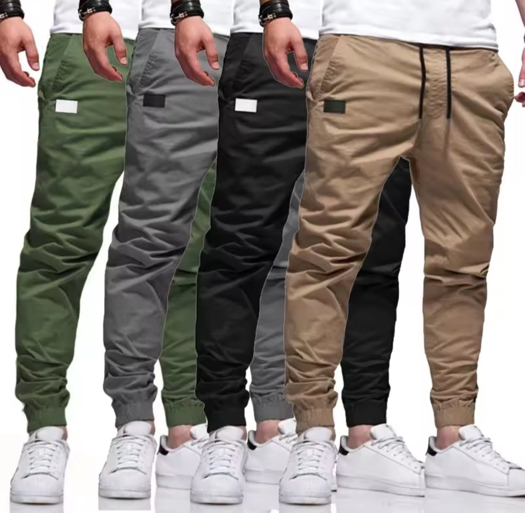 Men's Joggers