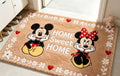 Home Sweet Home Door Mat