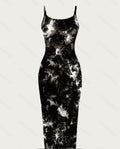 Strap Dress
