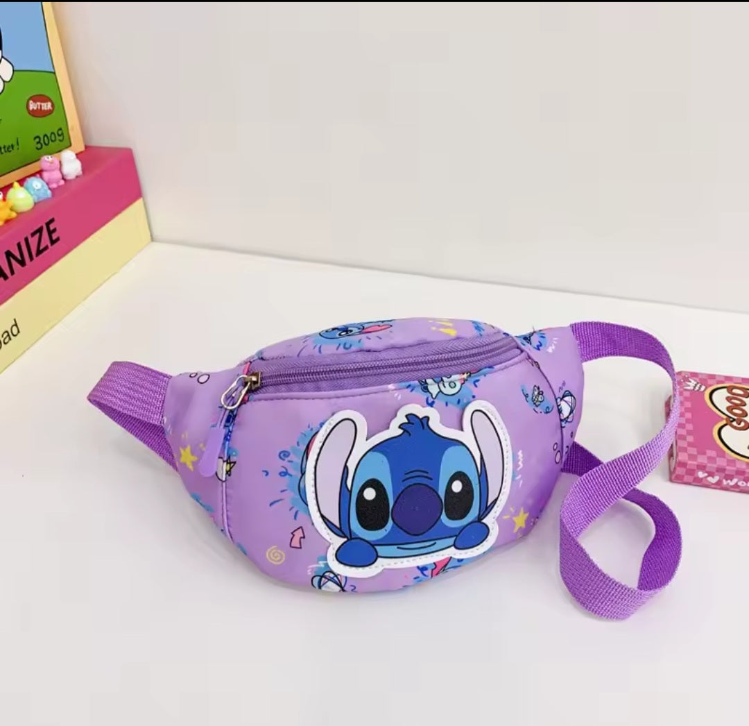Stitch Bum Bag