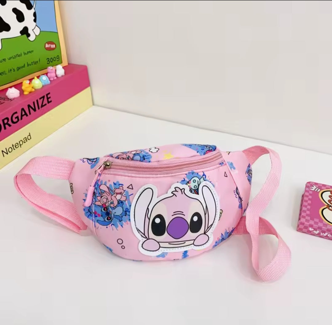 Stitch Bum Bag
