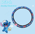 Stitch Steering Wheel Cover