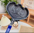 Stitch Frying Pan