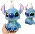 Stitch Pump Bottle
