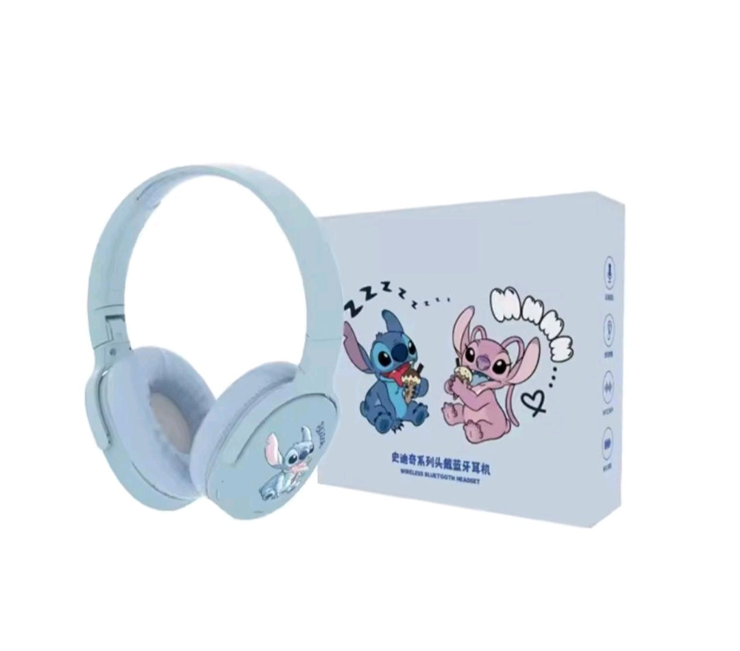 Stitch Wireless Headphones