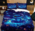Stitch Bedding Set