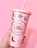 Sipping with the Stars Signs Cup