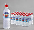 Radnor Splash Strawberry — Case of 24