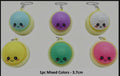 Dumpling Keyring