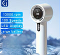 Rechargeable Fan
