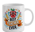 Best Teacher Mug