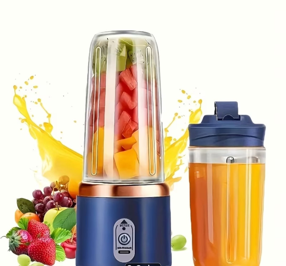 Portable Blender