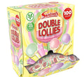 100 Pack Lollies