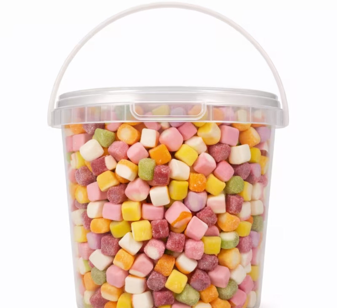 500g Dolly Mix