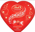 Lindor Heart Box