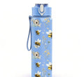 Bee Printed Water Bottle