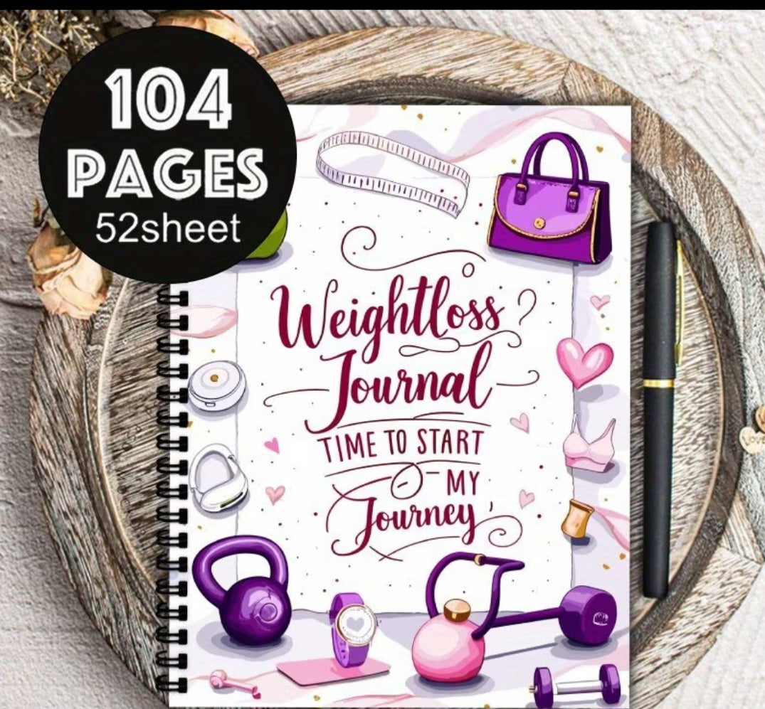 Weightloss Journal