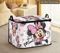 Minnie Mouse Storage