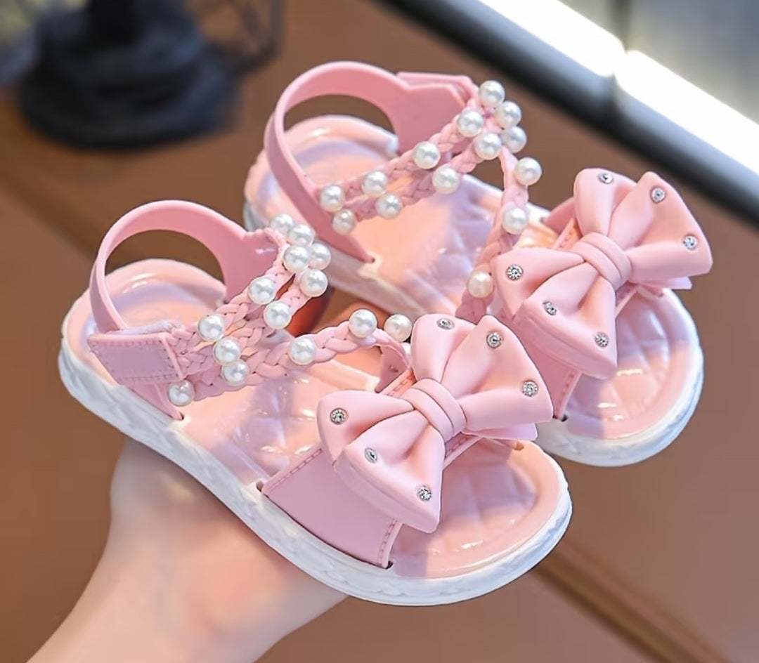 Girls Sandals