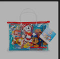 Paw Patrol Stationery Set