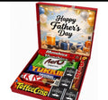 Happy Father's Day Letterbox Gift Set