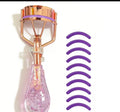 Eyelash Curler Set