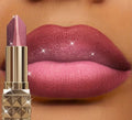 Two Toned Lipstick