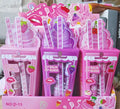 Lip Gloss & Balm Set