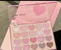 Sweetheart Eye Shadow Palette